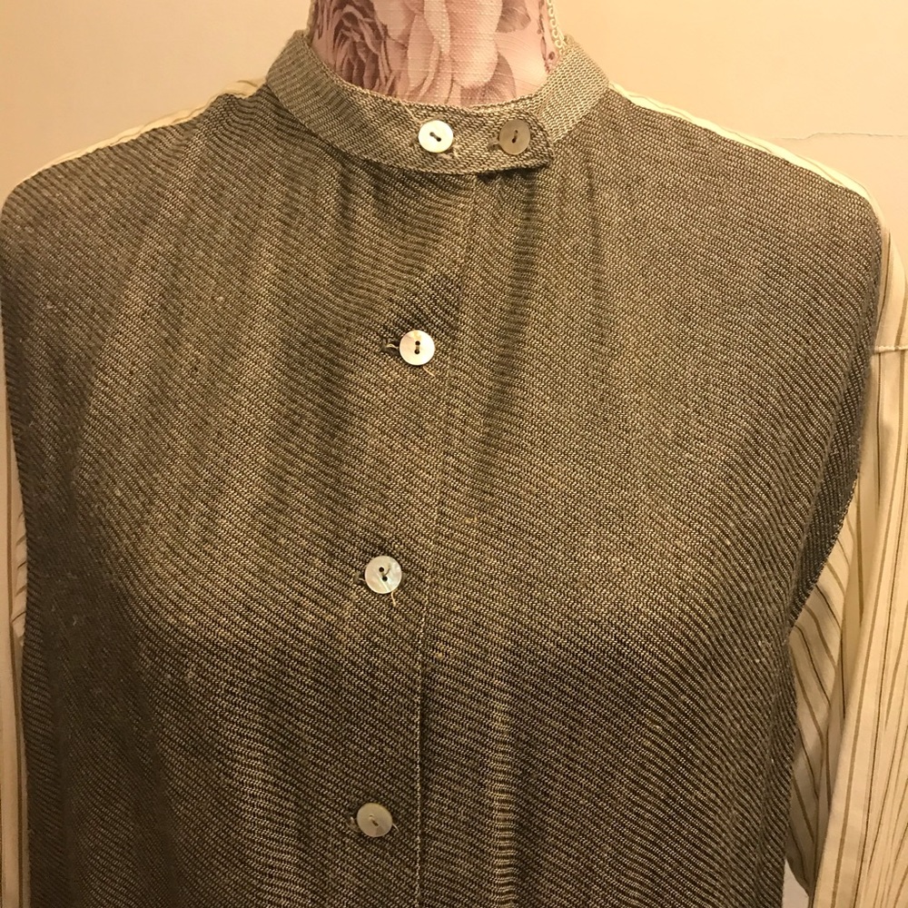 Express shirt jacket - Picture 2 of 8